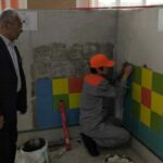 Крепче бетона – знания: фундамент для будущих строителей