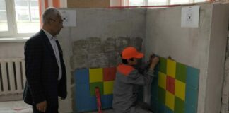 Крепче бетона – знания: фундамент для будущих строителей