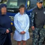 В Караганде благодаря служебной собаке нашли пропавшую молодую девушку