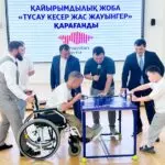 От реабилитации – к победам: в инклюзии учат быть активными и самостоятельными