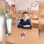 Как вырастить вундеркинда