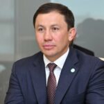 Геннадий Головкин стал кандидатом на пост вице-президента ISSA