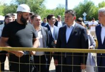 Надежность — в приоритете