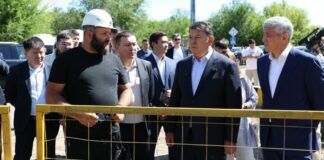 Надежность — в приоритете