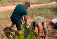 «Таза Қазақстан»: в Караганде за неделю выявили почти 10 тысяч нарушений