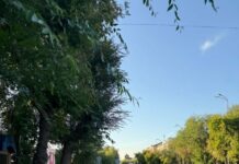 Отличная новость: тротуары пообещали на следующий год