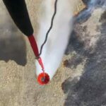 Продолжают тушить пожар в Шетском районе