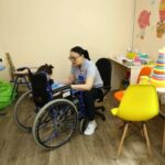 В Карагандинской области социальное предпринимательство уже стало устойчивым направлением бизнеса