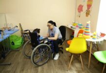 В Карагандинской области социальное предпринимательство уже стало устойчивым направлением бизнеса