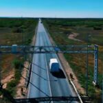 Система АСИ заработала на дороге Сарань — Шахтинск