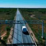 Система АСИ заработала на дороге Сарань — Шахтинск