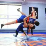В Караганде у будущих чемпионов появилось современное пространство для тренировок