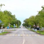 Комплексное преображение: в Дубовке обновляют дороги