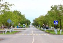 Комплексное преображение: в Дубовке обновляют дороги