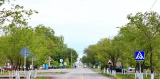 Комплексное преображение: в Дубовке обновляют дороги