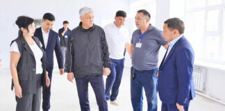 Успеть до первого звонка