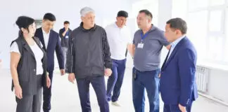 Успеть до первого звонка