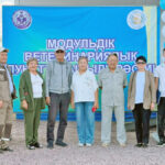 Новые ветусловия для животноводов