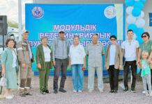 Новые ветусловия для животноводов