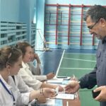 Путь обновления