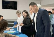 Будущее начинается с нашего выбора