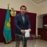 Әлібек Әлденей: «Начало нового этапа в политической системе страны»