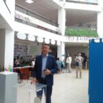Быть активным гражданином