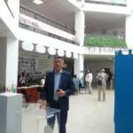 Быть активным гражданином