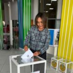 Зара Шалабаева: «Выборы — это возможность выразить свою позицию»