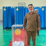 Решение за нами