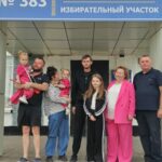 Отвечать за свое дело всей семьей