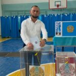 В центре перемен