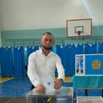 В центре перемен