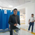 Серикжан Байбосынов: «Без изменений нет развития»
