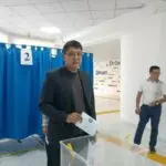 Серикжан Байбосынов: «Без изменений нет развития»