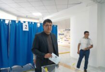 Серикжан Байбосынов: «Без изменений нет развития»