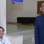 Олег Валецкий: «Знаком уже с несколькими поколениями избирателей»