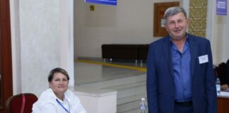 Олег Валецкий: «Знаком уже с несколькими поколениями избирателей»