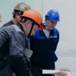 Работники и трудовые династии «Казахмыса» принимают участие в голосовании