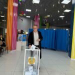 Бекзат Алтынбеков: «Выборы получили большую поддержку общественности»