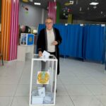 Бекзат Алтынбеков: «Выборы получили большую поддержку общественности»