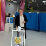 Бекзат Алтынбеков: «Выборы получили большую поддержку общественности»