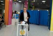 Бекзат Алтынбеков: «Выборы получили большую поддержку общественности»