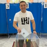 Взвешенный выбор