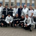 Олег Сосковец оценил ход выборов в Карагандинской области