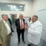 Олег Сосковец оценил ход выборов в Карагандинской области