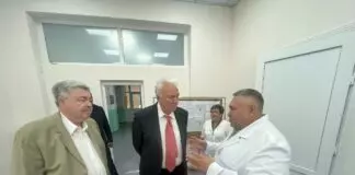 Олег Сосковец оценил ход выборов в Карагандинской области