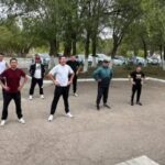 Энергия участия