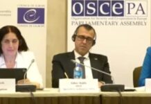 Открытость выборов получила позитивную оценку международных наблюдателей