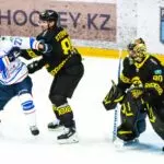 «Черно-желтые» разгромно уступили «Торпедо»